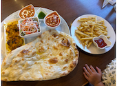 KANTIPUR　CURRY　HOUSE　NEPALESE＆INDIAN　CUISINE: ciaさんの2026年03月の1枚目の投稿写真
