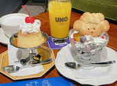 UNO cafe ウノカフェ: つかっちゃんさんの2026年01月31日の1枚目の投稿写真