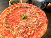 厚切り牛タン 焼肉URBAN 栄駅店: つかっちゃんさんの2026年08月14日の1枚目の投稿写真