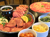 厚切り牛タン 焼肉URBAN 栄駅店: つかっちゃんさんの2026年08月14日の3枚目の投稿写真