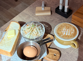 Early Cafe アーリーカフェ: つかっちゃんさんの2026年05月31日の2枚目の投稿写真