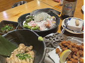 旨いもの台所 南風 庄内通店: merさんの2025年07月29日の1枚目の投稿写真