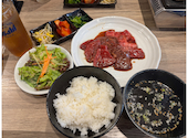 焼肉バカバカ 川崎本店: あやこさんの2026年08月28日の1枚目の投稿写真