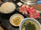 焼肉 やまと アリオ亀有店: nemucoさんの2026年04月26日の1枚目の投稿写真