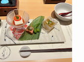 八かく庵 ルクアサウス店: nananaさんの2026年08月16日の1枚目の投稿写真