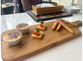 HASU ハス kitchen&drinks: 蓮さんの2024年05月07日の2枚目の投稿写真