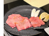焼肉 喰心: Rikaさんの2026年09月20日の2枚目の投稿写真