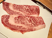 飛騨牛焼肉 安福本店 春日井: まっきーさんの2025年07月06日の1枚目の投稿写真