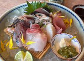 さかなと炭火 魚太朗: ちぃさんさんの2026年07月21日の1枚目の投稿写真