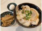 煮干らーめん・つけ麺 にぼ吉: kkstさんの2025年09月の1枚目の投稿写真
