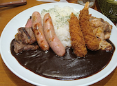 フォルクス 葛西店: roiroiさんの2024年11月03日の1枚目の投稿写真