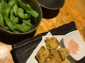 食材創肴 ひのえ: みかさんの2026年08月15日の1枚目の投稿写真