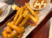 九州うまいもんと焼酎 芋蔵 新宿西口店: みかさんの2026年10月10日の1枚目の投稿写真