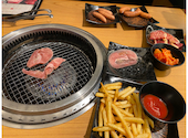 幸せの焼肉食べ放題　かみむら牧場　守口南寺方店: みーさんの2026年03月の1枚目の投稿写真