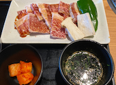幸せの焼肉食べ放題　かみむら牧場　守口南寺方店: みーさんの2026年04月の1枚目の投稿写真