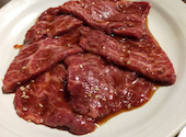 黒毛和牛炭火焼肉 牛車 柏店: スマイルさんの2026年06月09日の1枚目の投稿写真