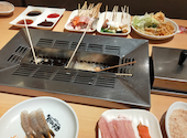 串家物語 セブンパークアリオ柏店: スマイルさんの2026年08月20日の1枚目の投稿写真