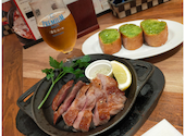 イタリア食堂 ポルチェリーノ ペリエ千葉店: スマイルさんの2026年05月02日の1枚目の投稿写真