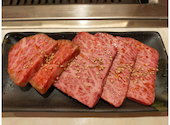 焼肉 極 柏: スマイルさんの2026年06月23日の2枚目の投稿写真
