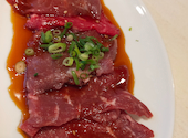 焼肉 牛星 南千住店: スマイルさんの2026年06月22日の3枚目の投稿写真