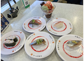 かっぱ寿司 都岡店: えいきちさんの2026年03月04日の2枚目の投稿写真
