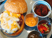 TACO BURGER タコバーガー: しろまるさんの2026年08月17日の2枚目の投稿写真