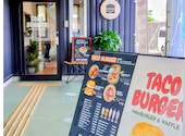 TACO BURGER タコバーガー: しろまるさんの2026年08月17日の3枚目の投稿写真