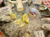 FOREVER CAFE&OYSTER BAR フォーエバーカフェ&オイスターバー: mermaidさんの2026年08月26日の1枚目の投稿写真