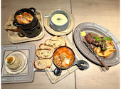Farmers Kitchen THE gram: ベルさんの2023年12月12日の1枚目の投稿写真