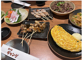 焼き鳥 ギャング まつやま店: こんちゃんさんの2026年09月22日の1枚目の投稿写真