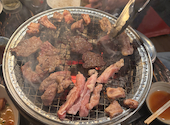 焼肉・炭焼き道場 二刀流外伝: まいんちゃんさんの2025年01月の1枚目の投稿写真