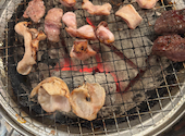焼肉 炭焼き道場 二刀流外伝: まいんちゃんさんの2025年12月15日の1枚目の投稿写真
