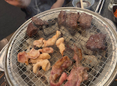 焼肉 炭焼き道場 二刀流外伝: まいんちゃんさんの2026年01月26日の1枚目の投稿写真