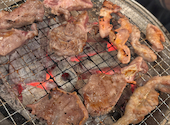 焼肉 炭焼き道場 二刀流外伝: まいちゃんさんの2026年03月15日の1枚目の投稿写真