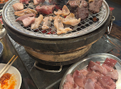 焼肉 炭焼き道場 二刀流外伝: まいちゃんさんの2026年07月31日の1枚目の投稿写真
