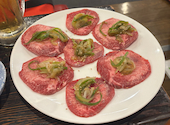 焼肉 炭焼き道場 二刀流外伝: まいちゃんさんの2026年07月31日の2枚目の投稿写真