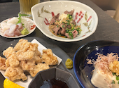 居酒屋　魚たん: まいちゃんさんの2026年05月の1枚目の投稿写真