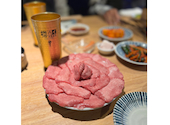 焼肉　ミラク　門真店: mさんの2025年10月04日の1枚目の投稿写真