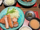 極みとんかつ かつ喜 吹田店: まいさんの2026年08月09日の1枚目の投稿写真