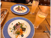 富山イタリアン　Bistro ROSY: いっちゃっさんの2024年08月14日の3枚目の投稿写真