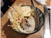月島もんじゃだしや 目白駅前店: マサラチャイさんの2026年06月24日の1枚目の投稿写真