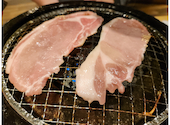焼肉×ホルモン×居酒屋 綾瀬肉流通センター: マサラチャイさんの2024年11月11日の2枚目の投稿写真