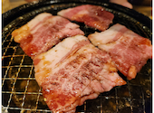 焼肉×ホルモン×居酒屋 綾瀬肉流通センター: マサラチャイさんの2024年11月11日の3枚目の投稿写真