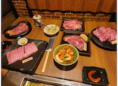 焼肉ダイニング 肉の方程式: aicoさんの2025年02月16日の1枚目の投稿写真
