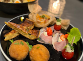MEAL TOGETHER ROOF TERRACE ミールトゥギャザールーフテラス 枚方T-SITE店: まいさんの2024年12月25日の1枚目の投稿写真