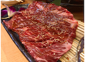 炭火焼肉 ホルモン ひびの亭 中もず店: ひささとしゅさんの2025年02月02日の2枚目の投稿写真