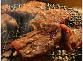 炭火焼肉 ホルモン ひびの亭 中もず店: ひささとしゅさんの2025年02月02日の3枚目の投稿写真