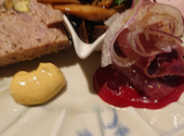 Bistro akari ビストロアカリ: くーさんの2026年04月30日の1枚目の投稿写真