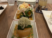 お米とおばんざいと日本酒　ぽろホームメイドキッチン　円頓寺店: りんくんままさんの2024年09月の1枚目の投稿写真