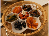 韓国料理ハンザン 京都河原町: おでこちゃんさんの2022年10月13日の2枚目の投稿写真
